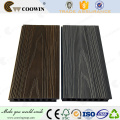 wpc outdoor plastic synthetic flooring new co-extrusion wpc decking